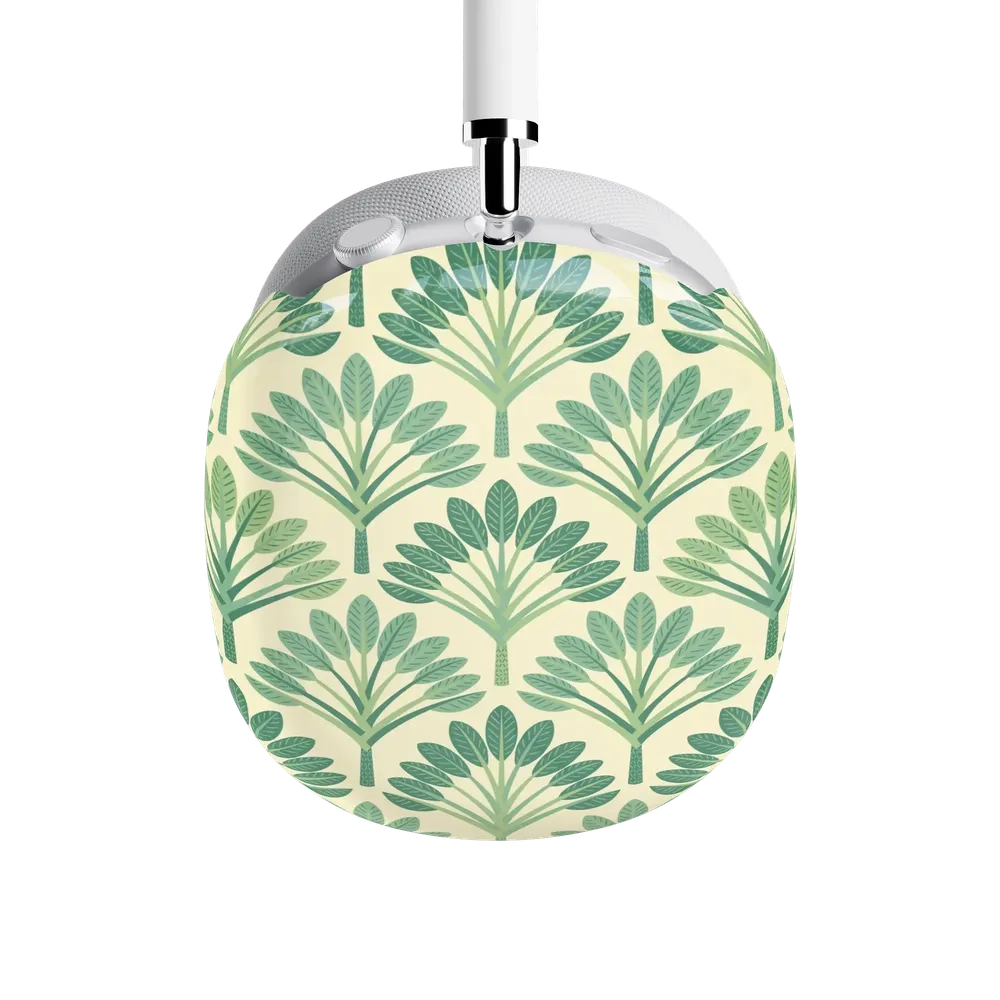Palm Royale | Palm Beach AirPods Max Case