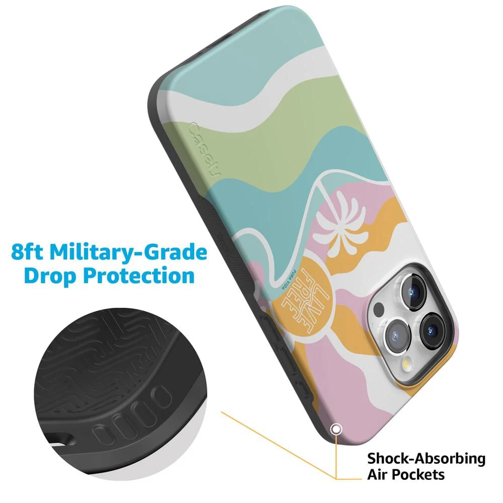 Tropical Dreams | Pura Vida Case