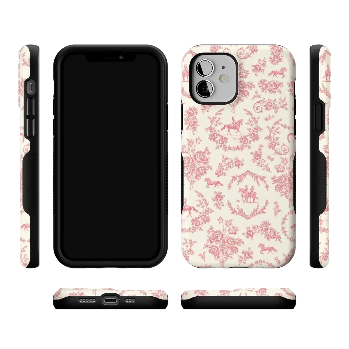 Western Bloom | Jenna Palek x Bans Case