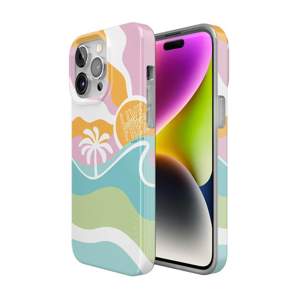 Tropical Dreams | Pura Vida Case