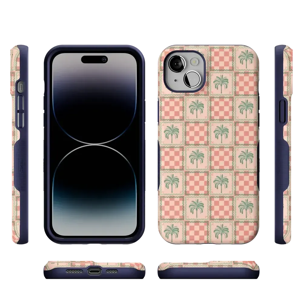 The Social Club | Palm Beach Case