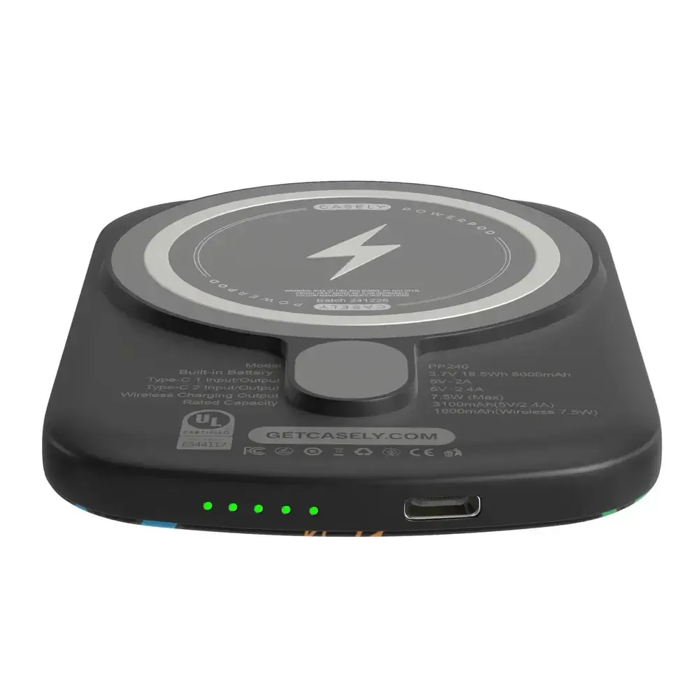 Sgt. Pepper's | Beatles Power Pod