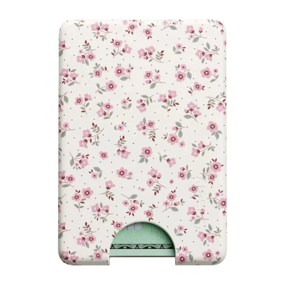 Cottage Charm | Cottagecore MagWallet