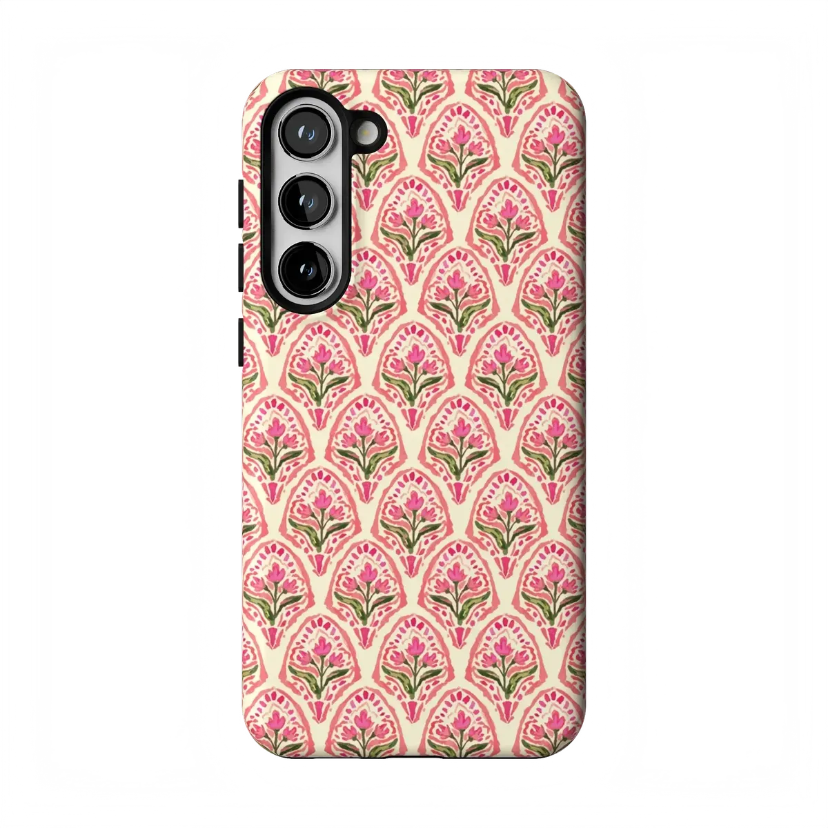 Tulip Tapestry | Jenna Palek x Bans Case