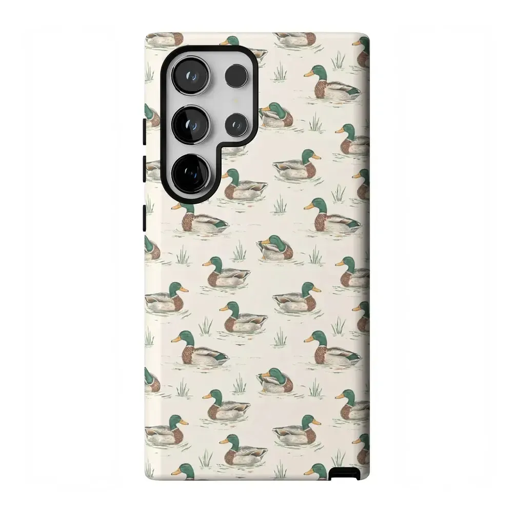 Mallard & Co. | The Boyfriend Collection