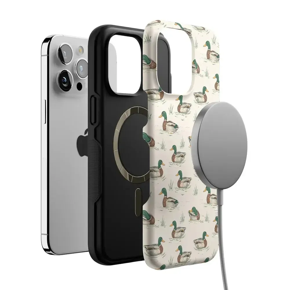 Mallard & Co. | The Boyfriend Collection