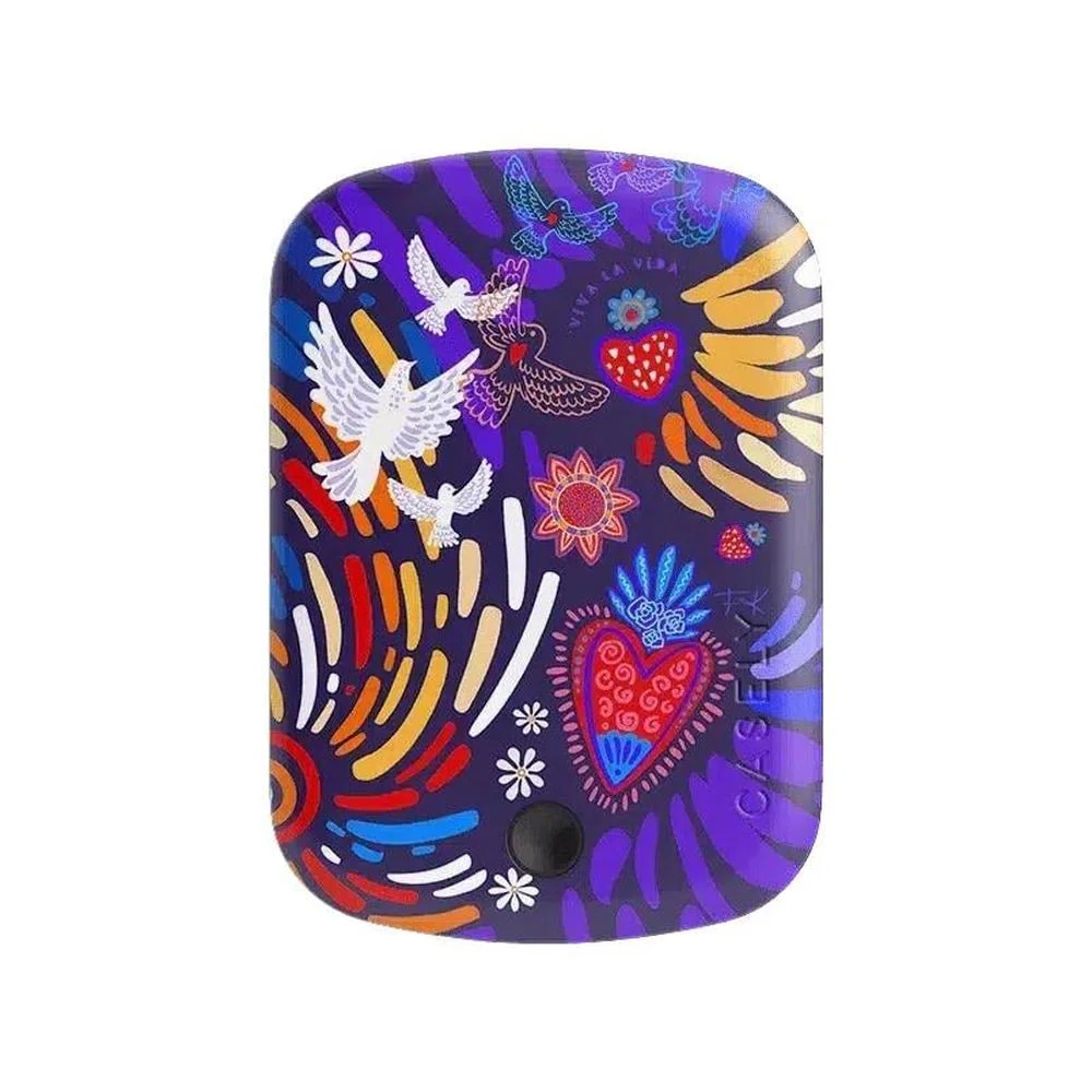 Viva La Vida | Frida Kahlo Collage Power Pod