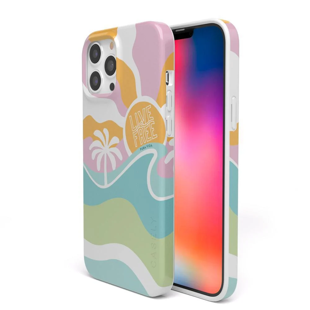 Tropical Dreams | Pura Vida Case