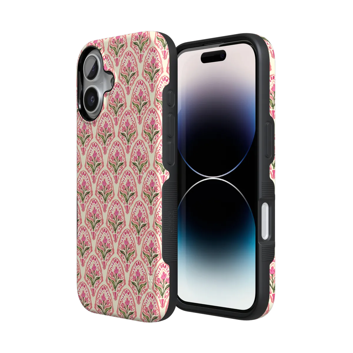 Tulip Tapestry | Jenna Palek x Bans Case