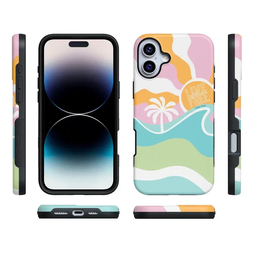 Tropical Dreams | Pura Vida Case