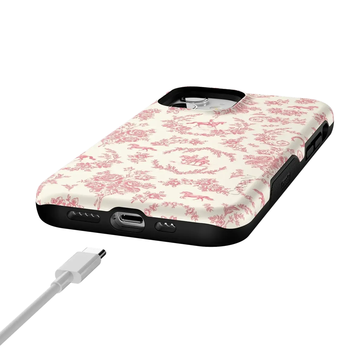 Western Bloom | Jenna Palek x Bans Case