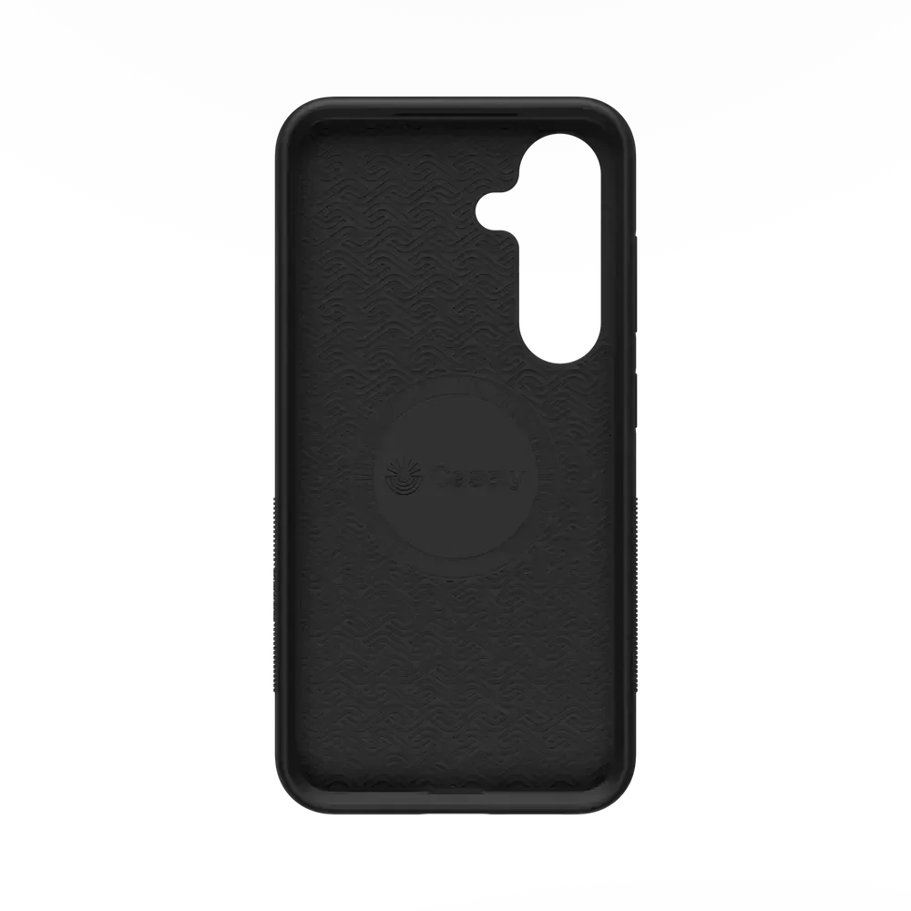 Fit Check | Black & Brown Checkerboard Case