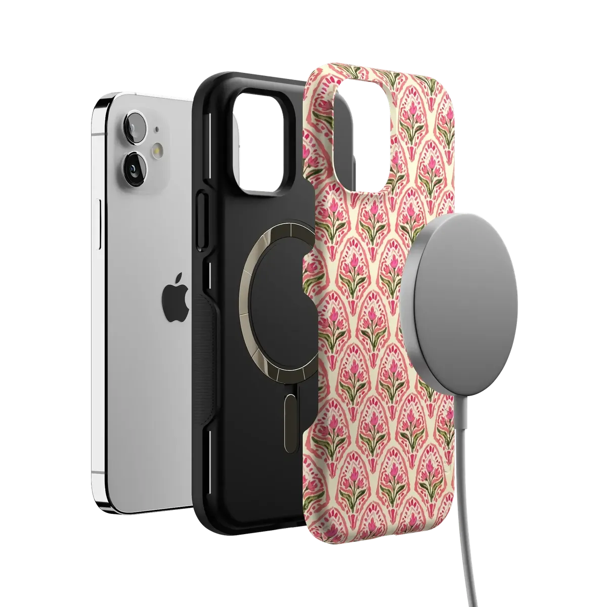 Tulip Tapestry | Jenna Palek x Bans Case