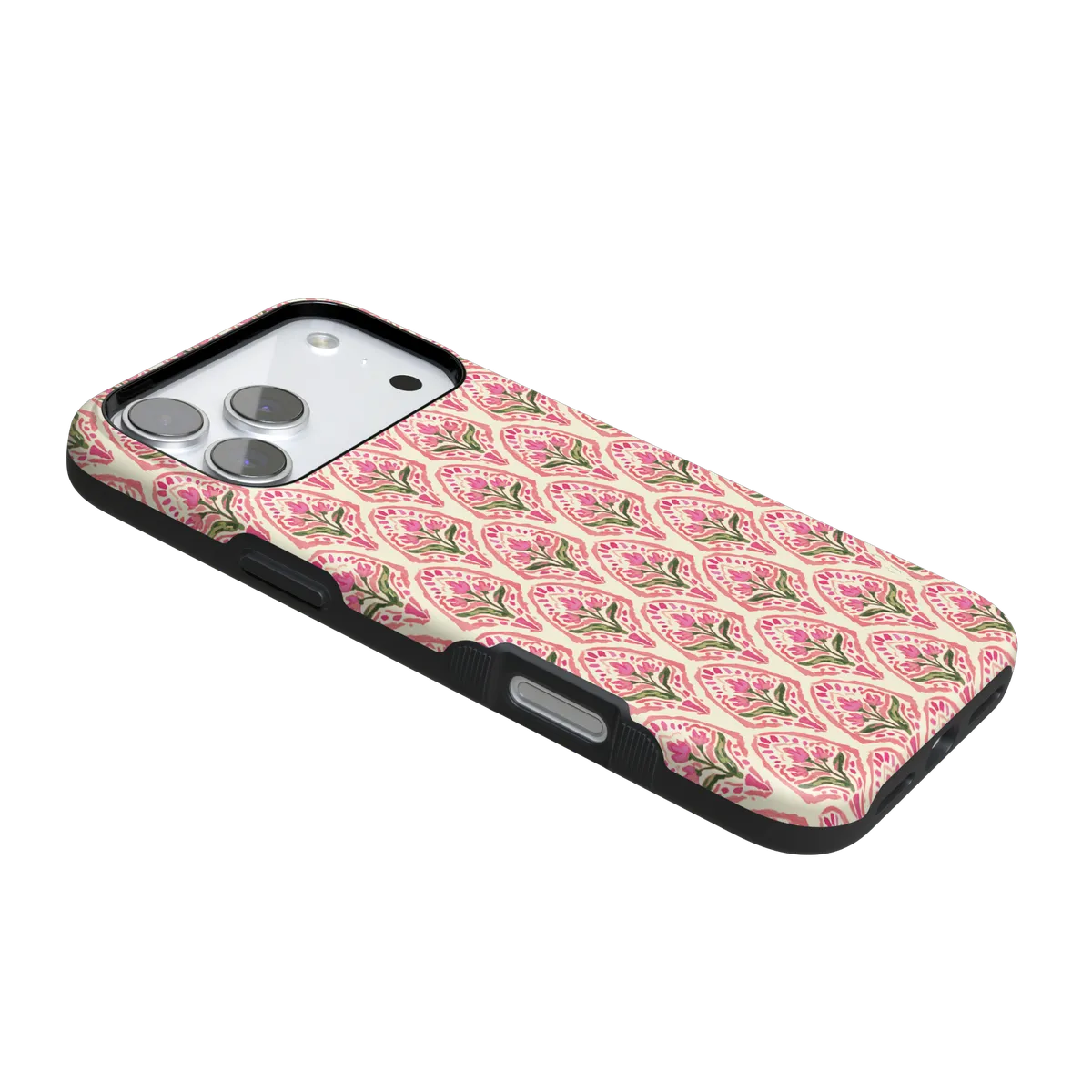 Tulip Tapestry | Jenna Palek x Bans Case