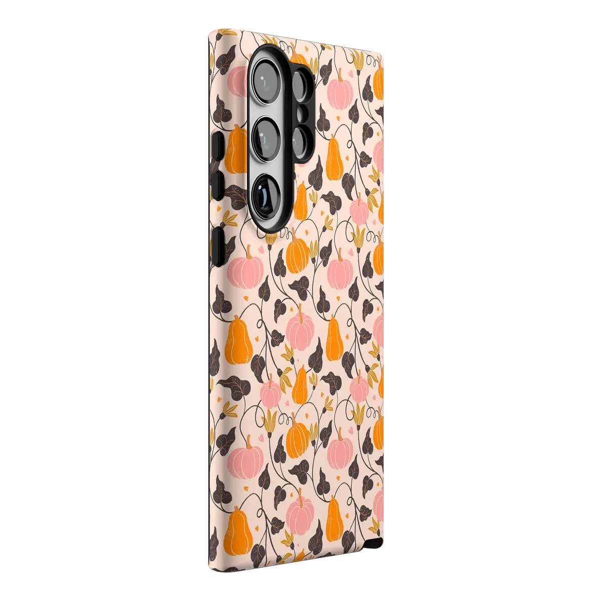 Pumpkin Princess | Harvest Vines Case