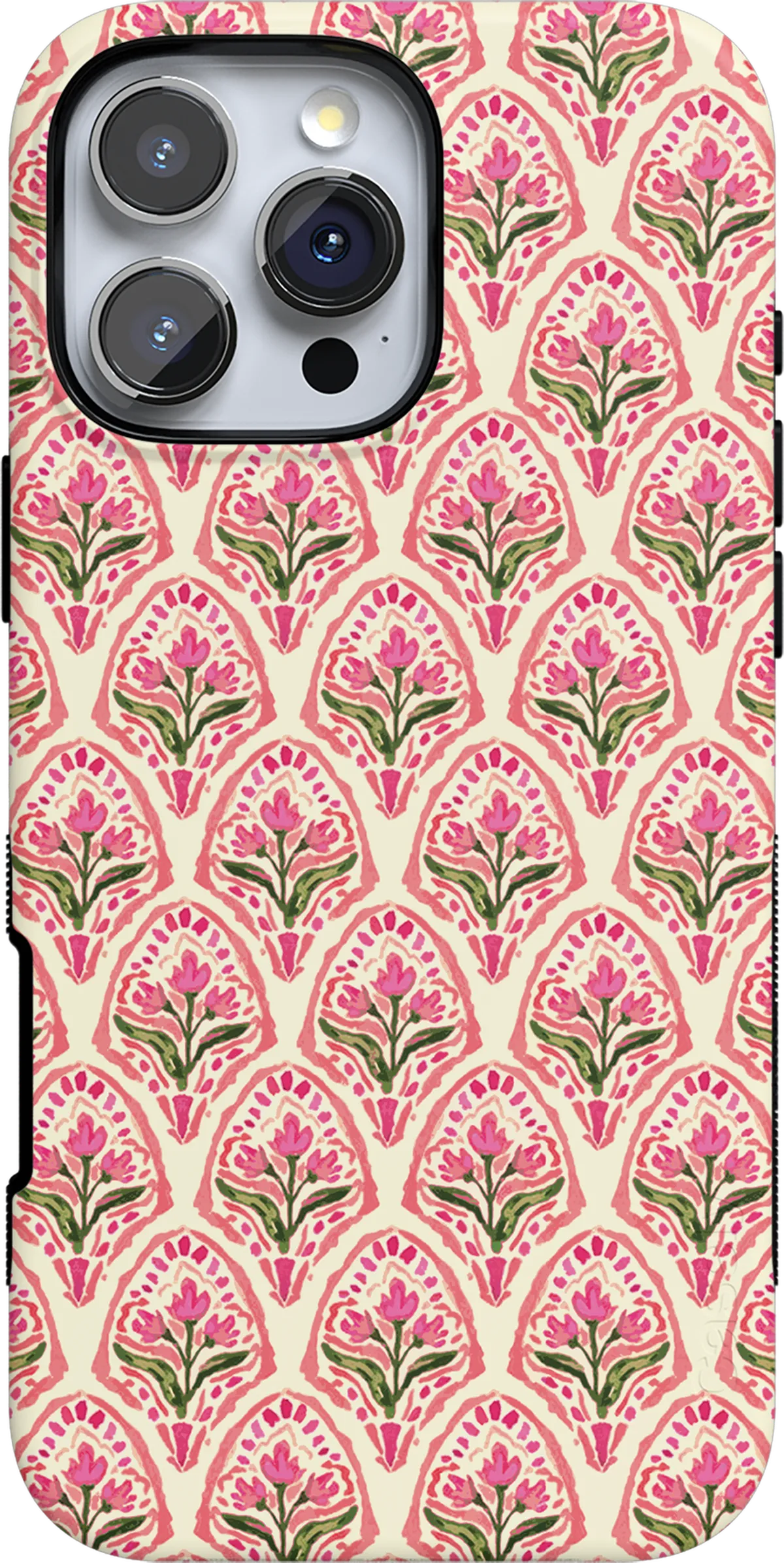 Tulip Tapestry | Jenna Palek x Bans Case