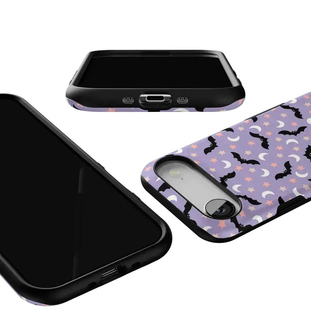 Midnight Flight | Celestial Bats Case