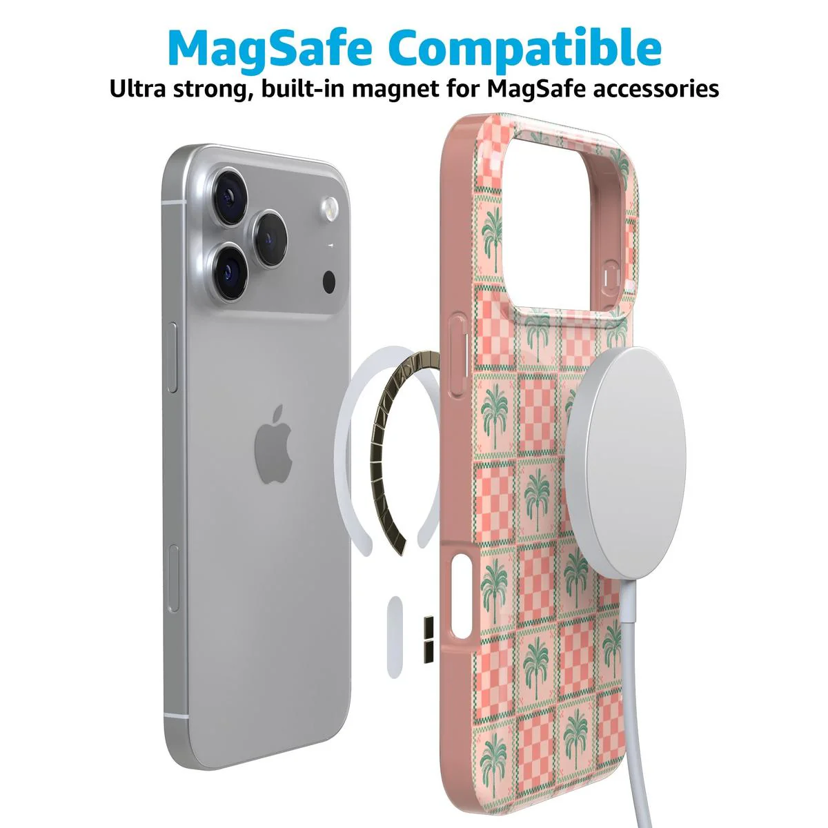 The Social Club | Palm Beach Case