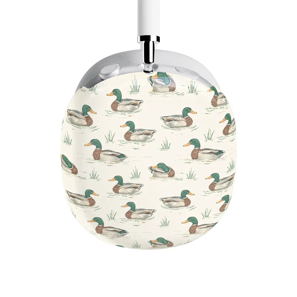Mallard & Co. | The Boyfriend Collection AirPods Max Case