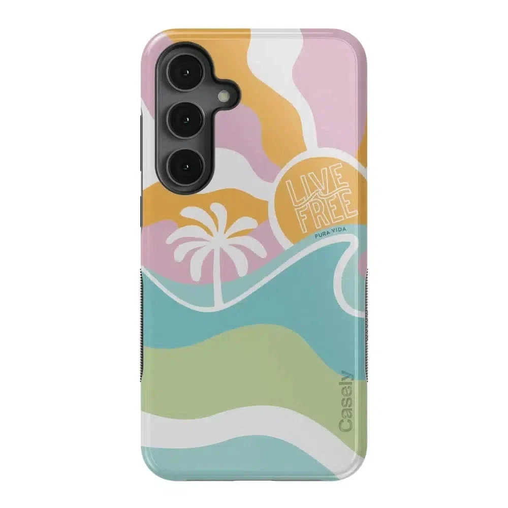 Tropical Dreams | Pura Vida Case