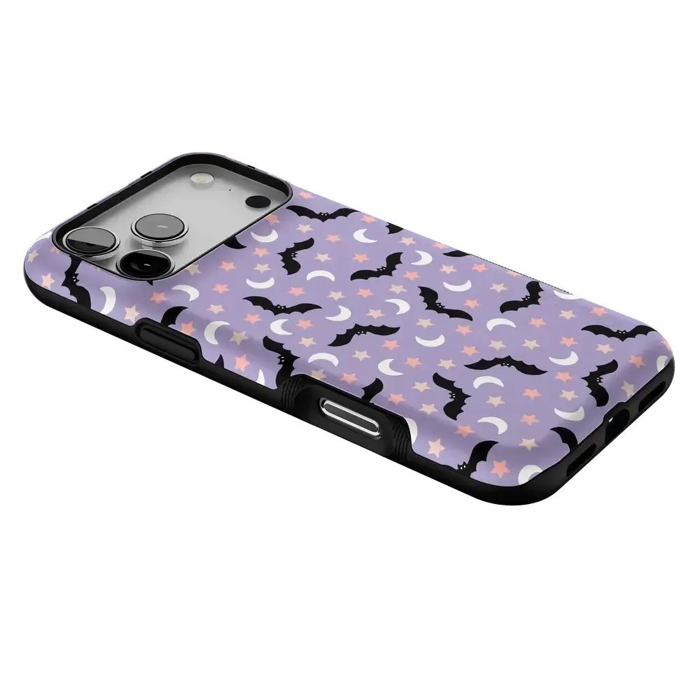 Midnight Flight | Celestial Bats Case