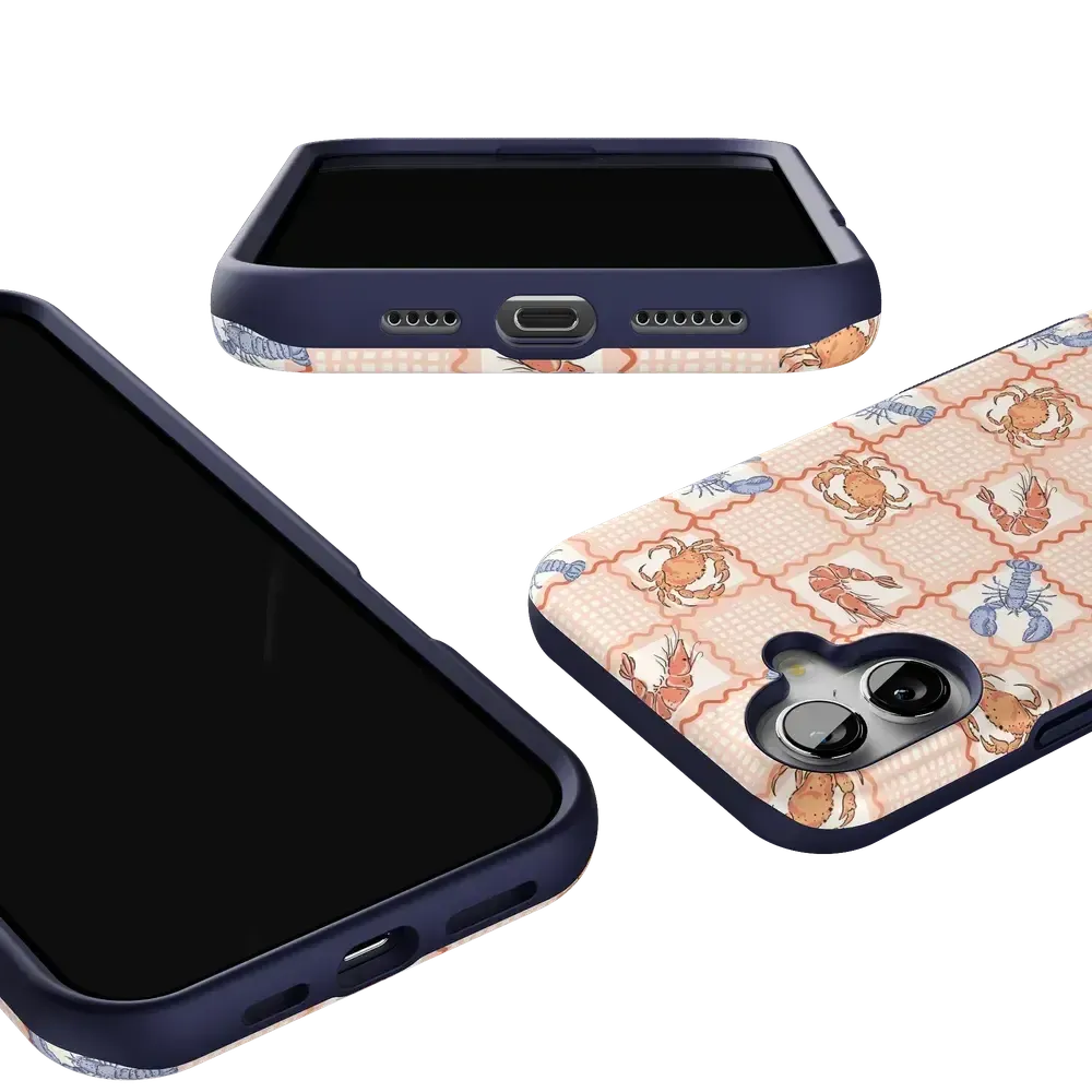 On the Cape | Coastal Summer Case