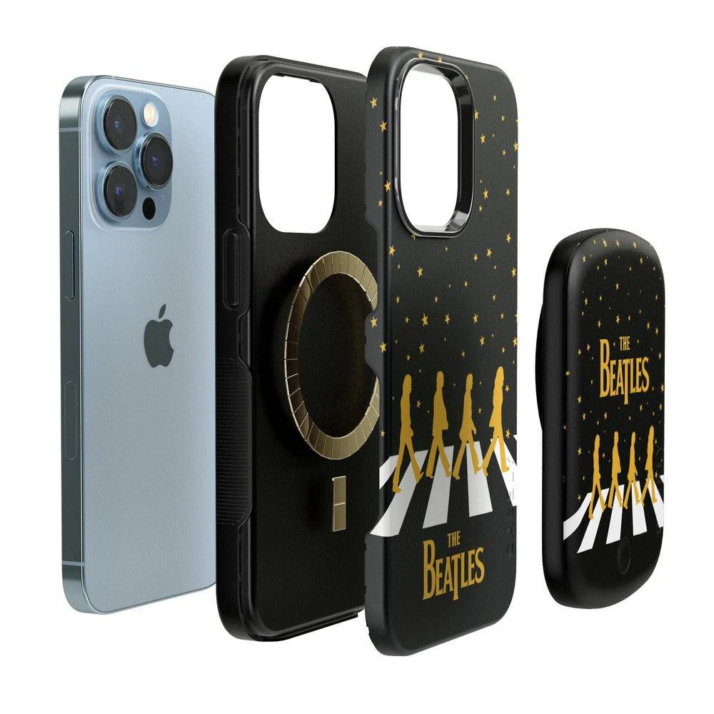 Night Walk | The Beatles Abbey Road Power Pod