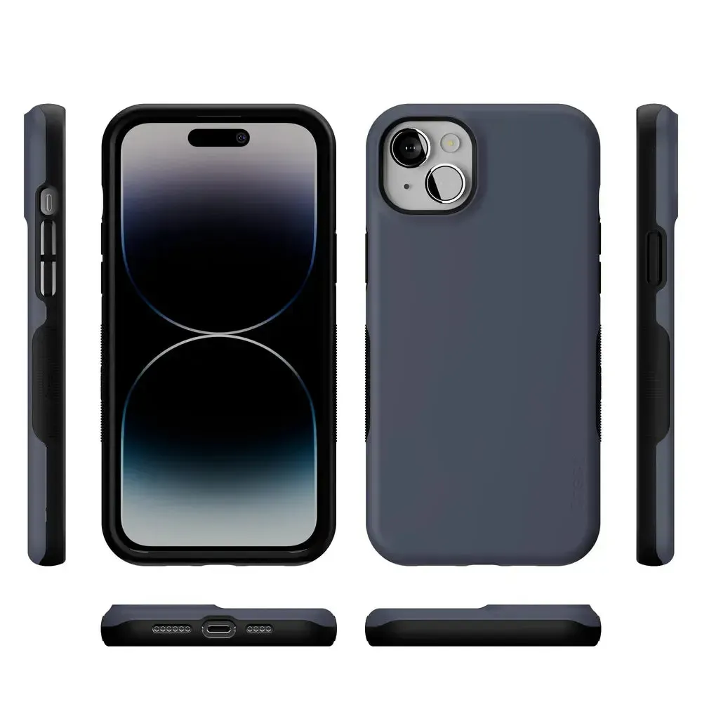 Slate Blue  | The Boyfriend Collection