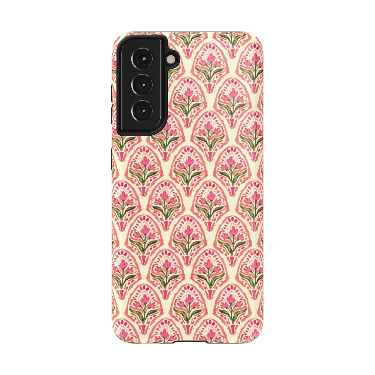 Tulip Tapestry | Jenna Palek x Bans Case