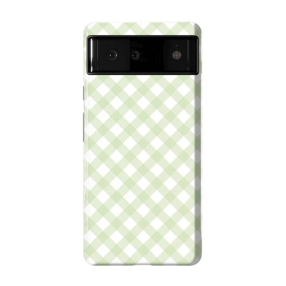 Mint Lattice | Sunday Best Case