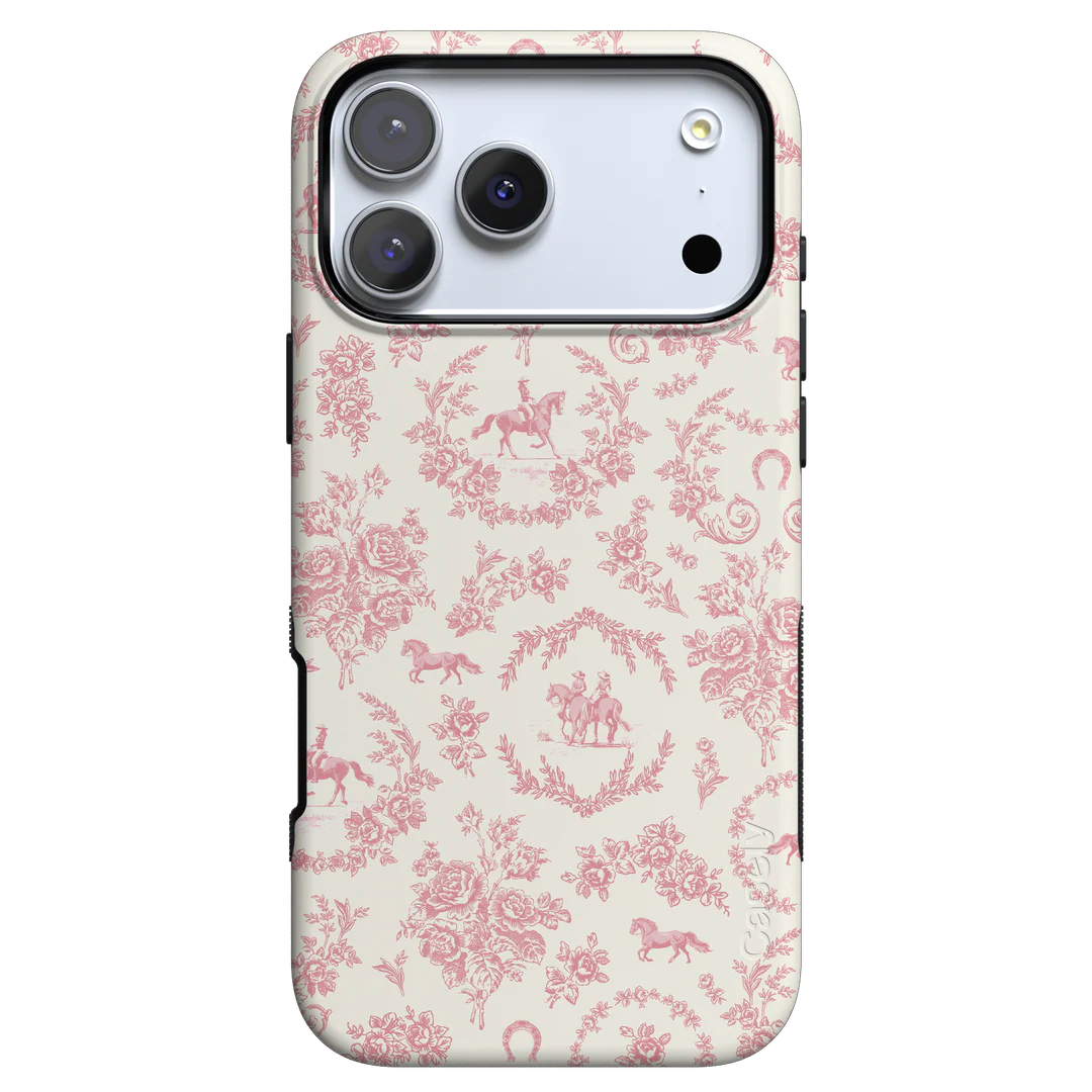 Western Bloom | Jenna Palek x Bans Case