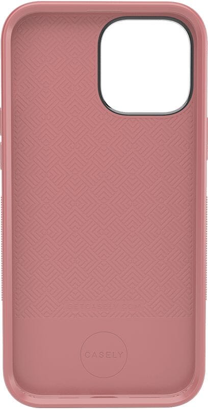 Starfish Wishes | Coral Pink Shimmer Case