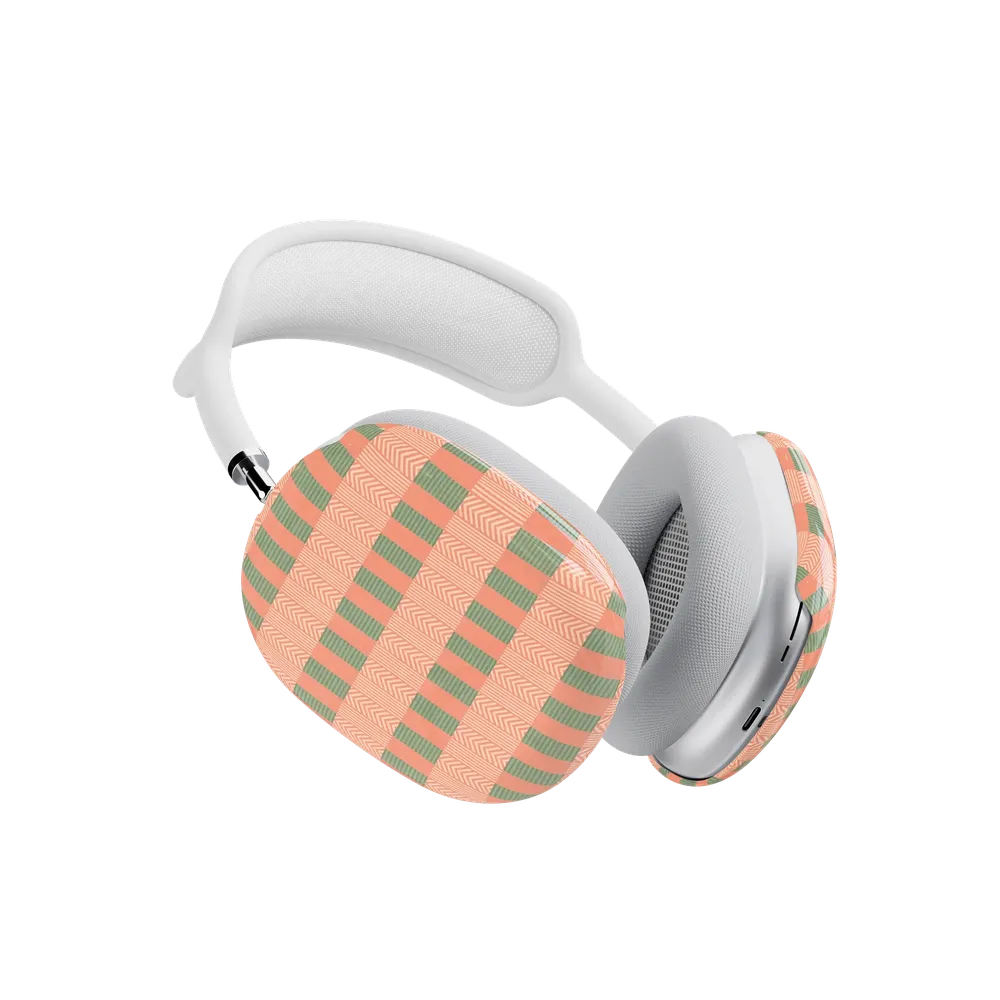 Grand Cabana | Palm Beach AirPods Max Case