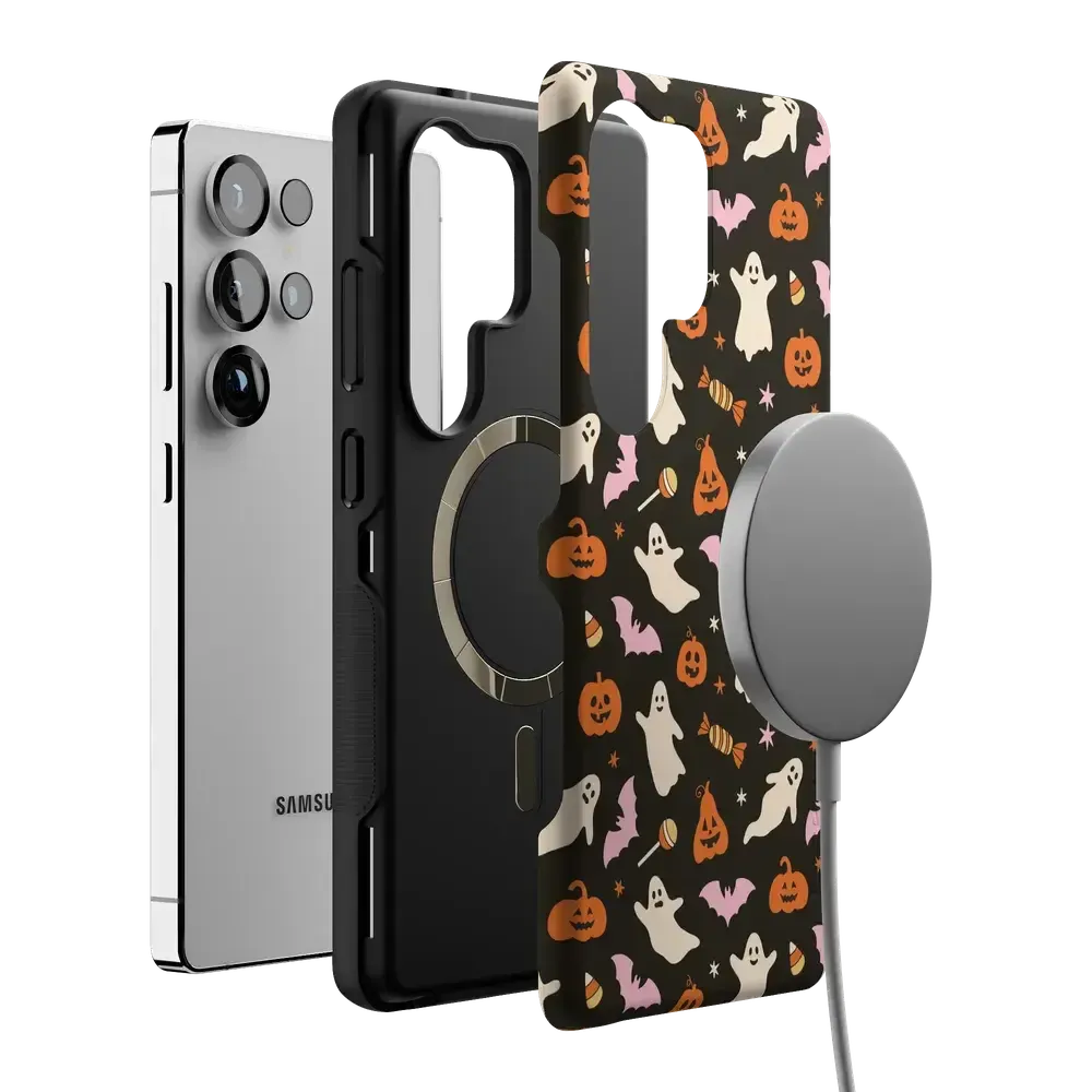 Trick or Treat | Sweet Halloween Case