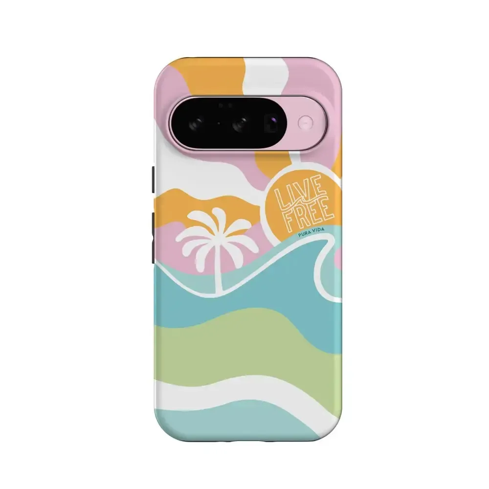 Tropical Dreams | Pura Vida Case