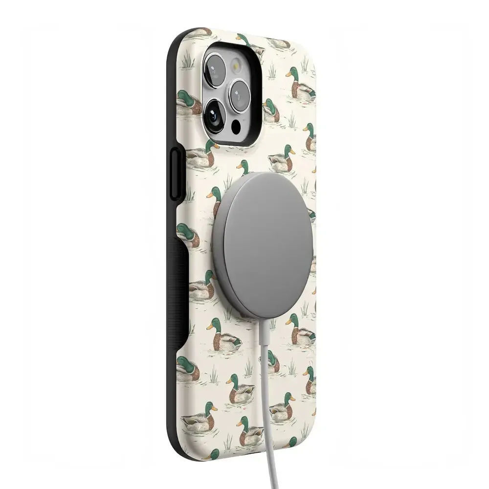 Mallard & Co. | The Boyfriend Collection