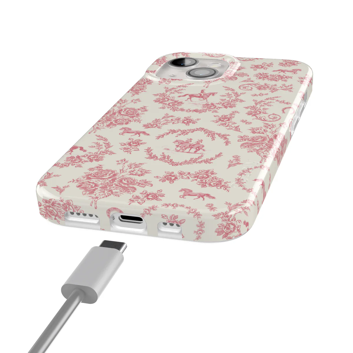 Western Bloom | Jenna Palek x Bans Case