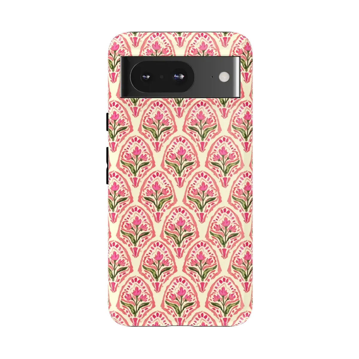 Tulip Tapestry | Jenna Palek x Bans Case