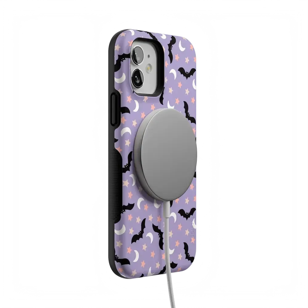 Midnight Flight | Celestial Bats Case