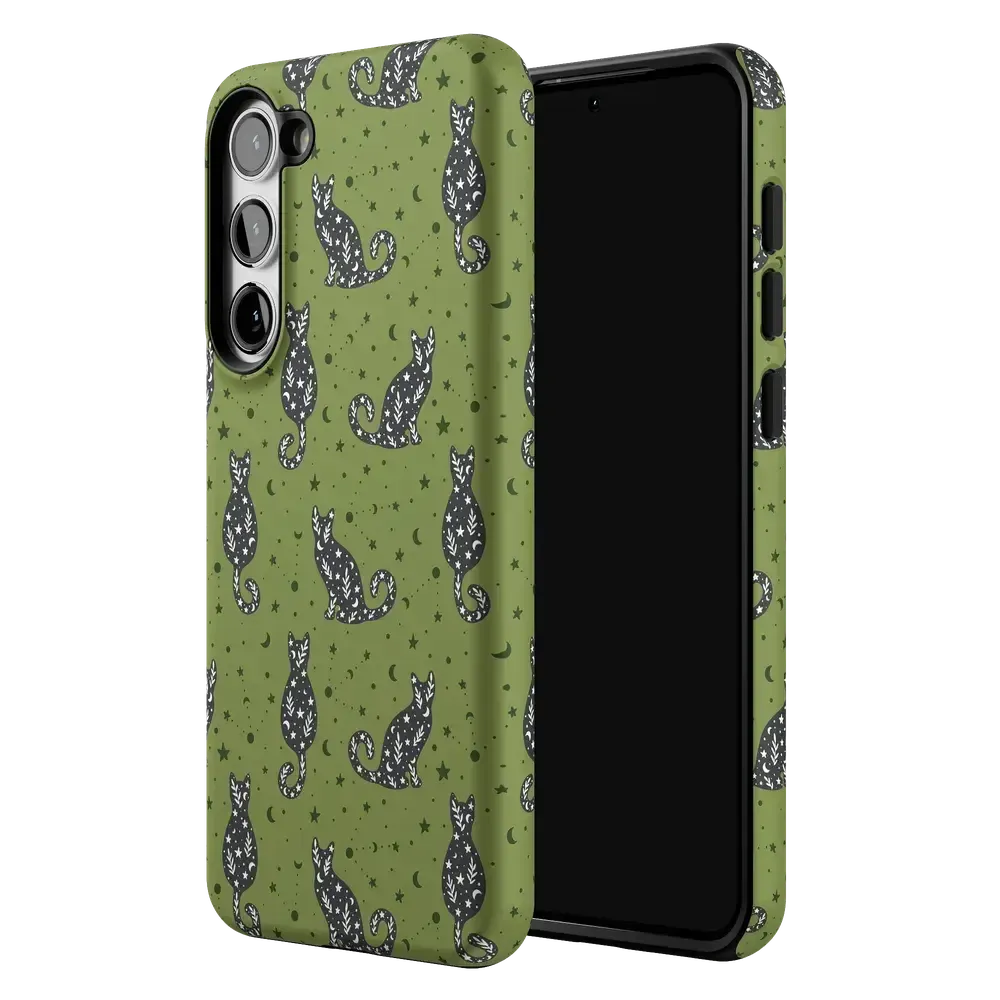 Sabrina's Bestie | Black Cats Case