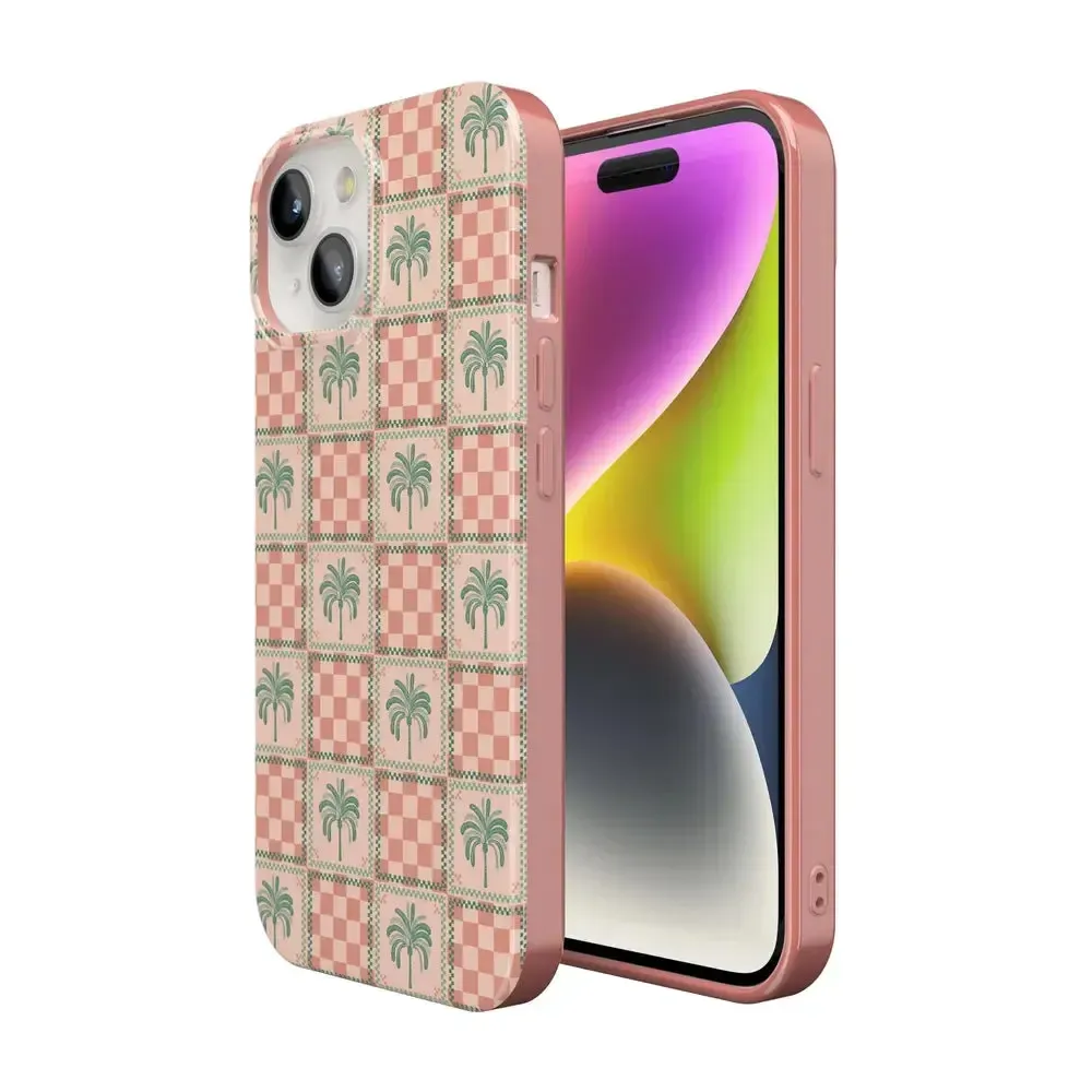 The Social Club | Palm Beach Case