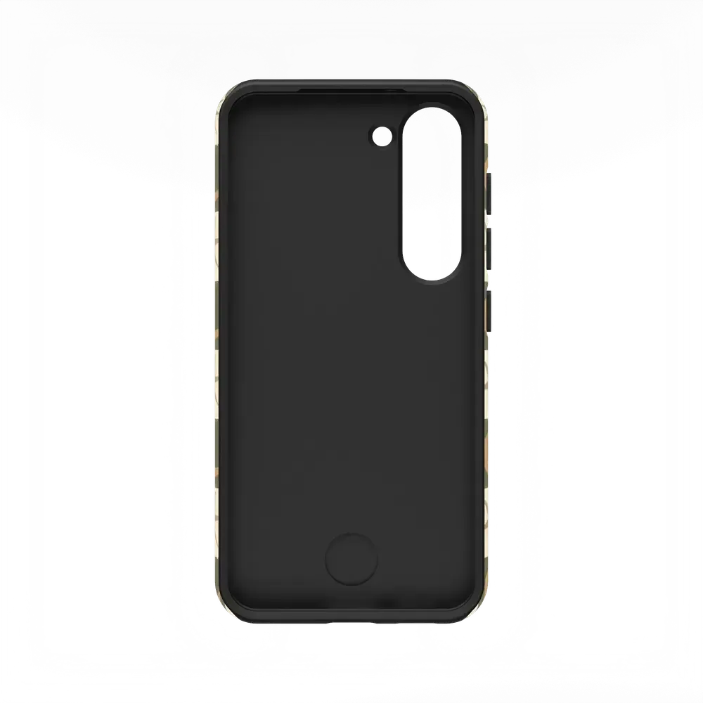 Mystic Moonstar | Green Celestial Case