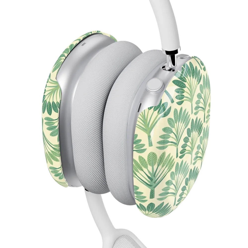 Palm Royale | Palm Beach AirPods Max Case