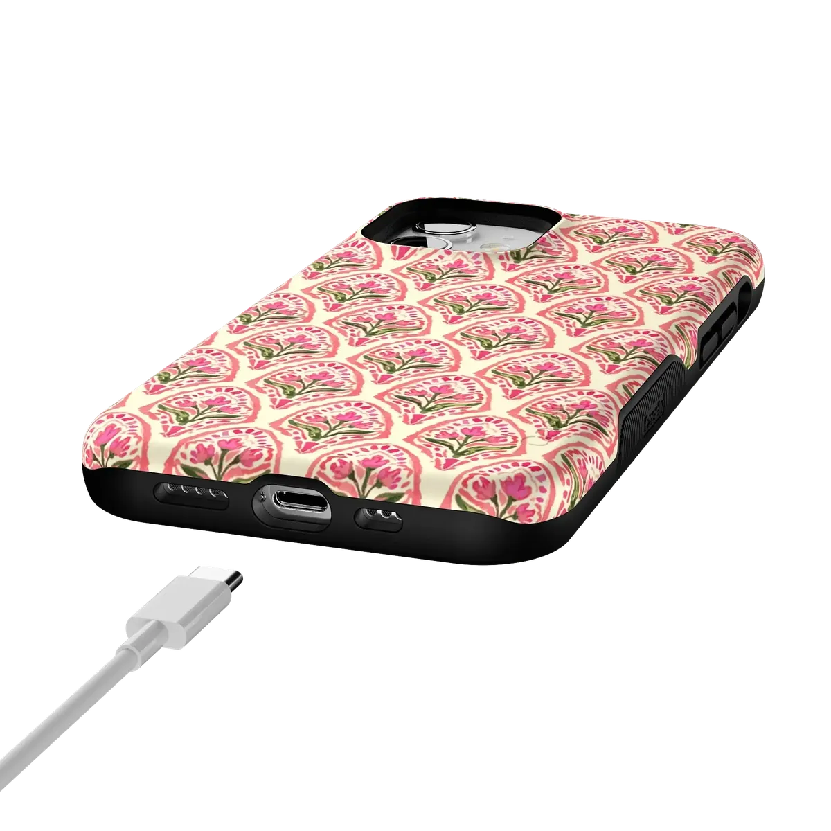 Tulip Tapestry | Jenna Palek x Bans Case