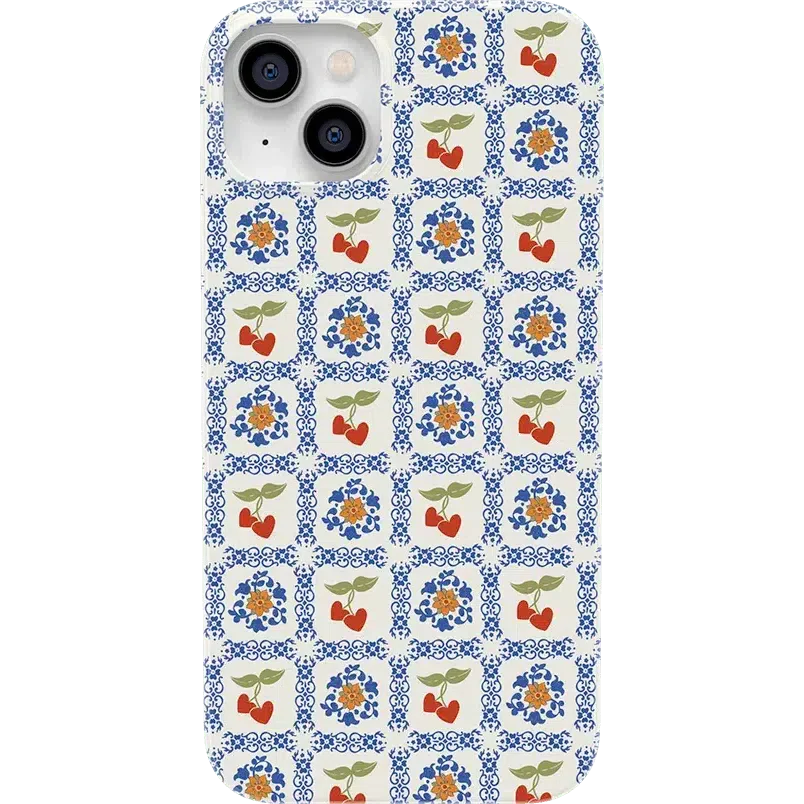 Palermo | Dippin' Daisy's Italian Coast Case