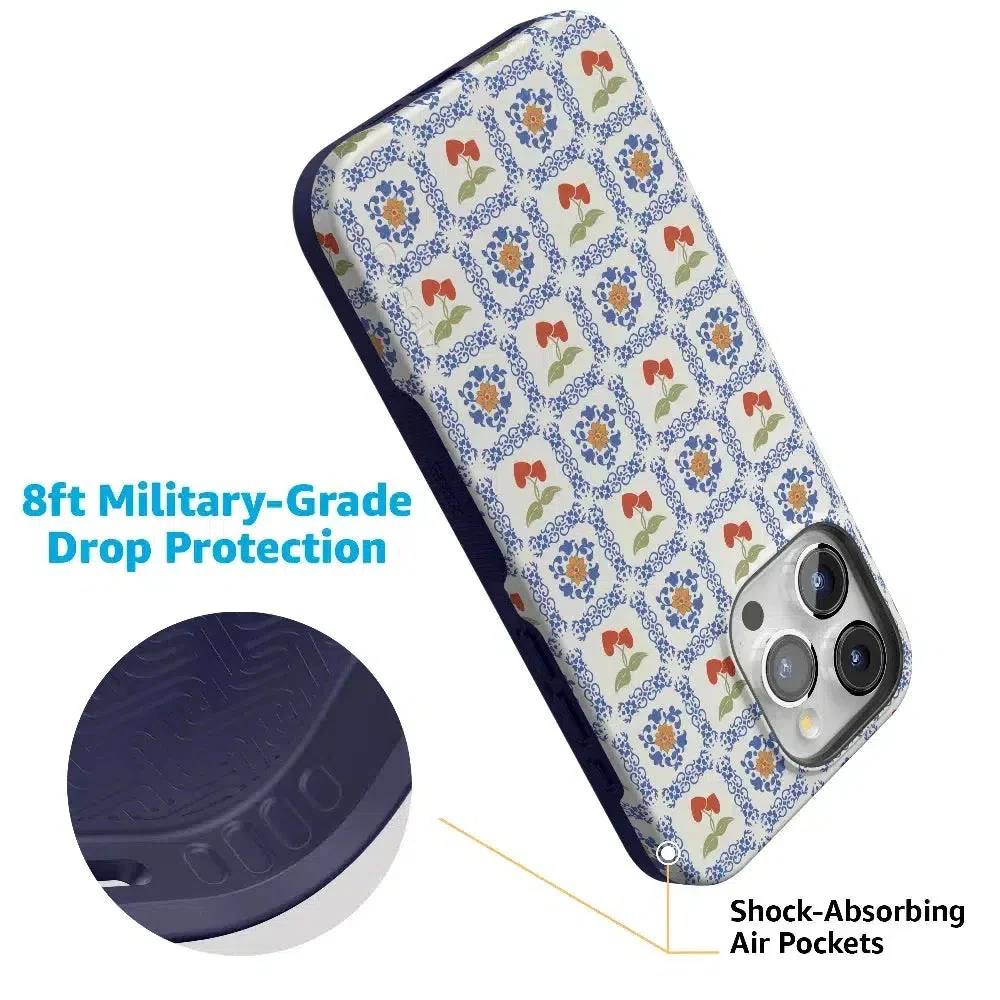 Palermo | Dippin' Daisy's Italian Coast Case