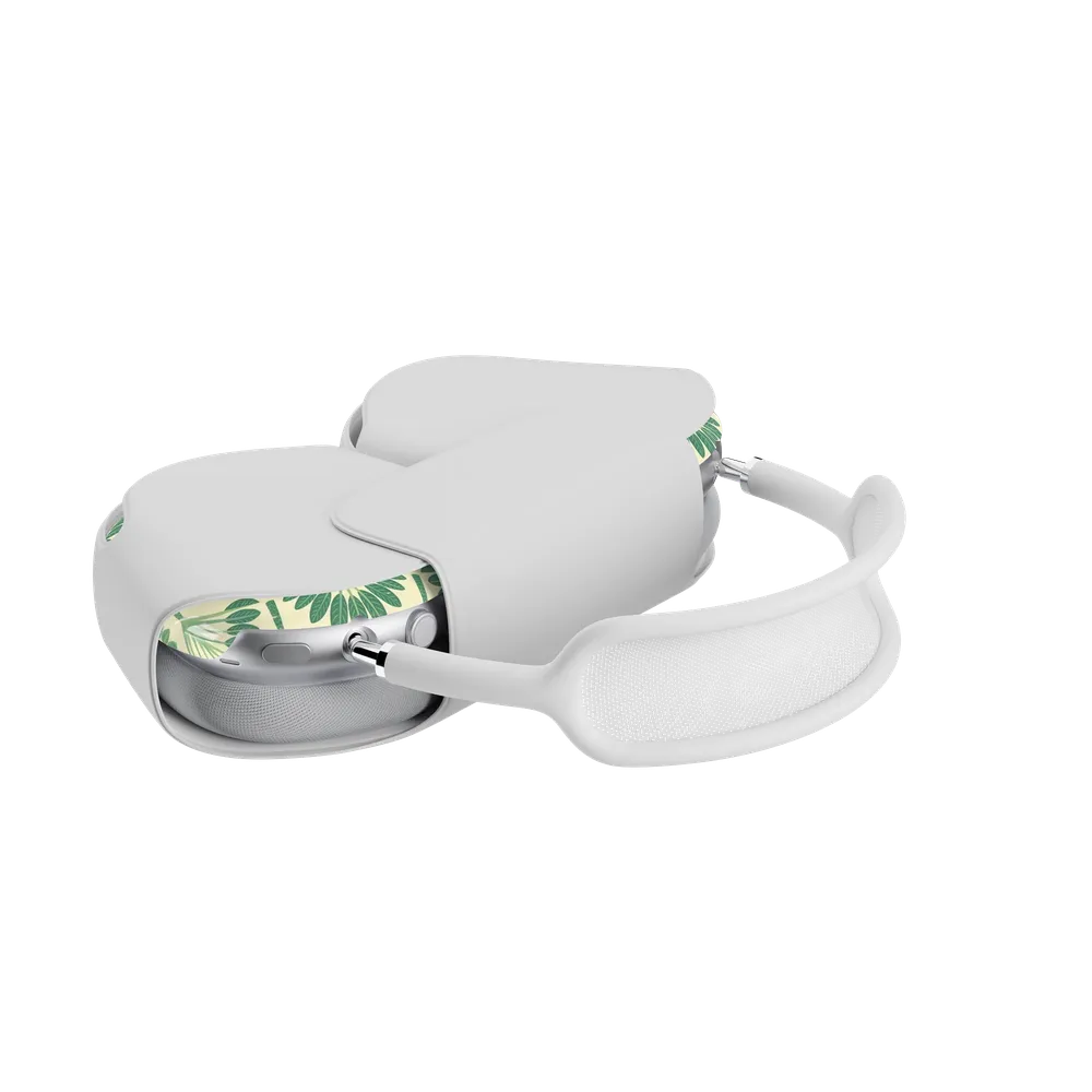 Palm Royale | Palm Beach AirPods Max Case