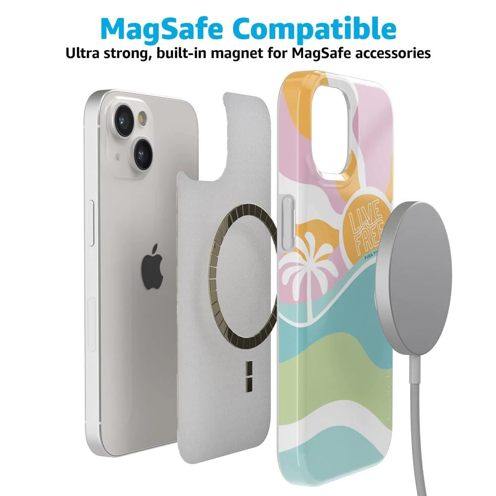 Tropical Dreams | Pura Vida Case