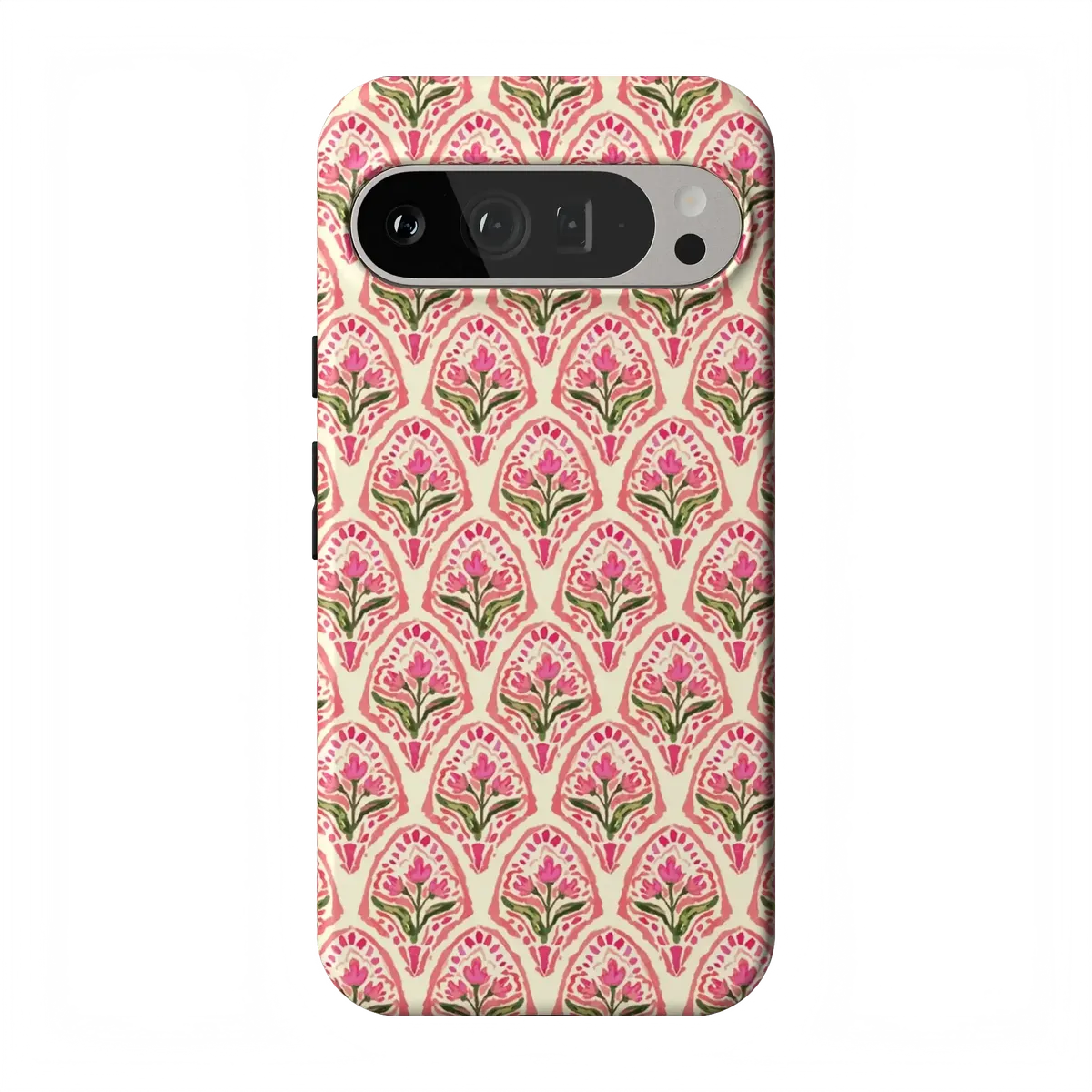 Tulip Tapestry | Jenna Palek x Bans Case