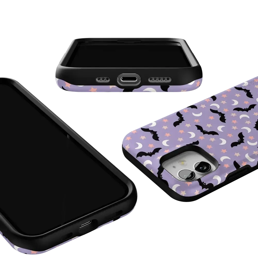 Midnight Flight | Celestial Bats Case